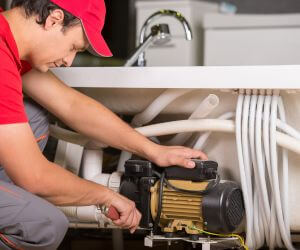 About Water Heater Repair LLC Cannon Ball, ND